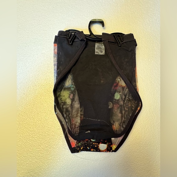 Parade Mesh Cheeky Panties - Picture 3 of 4